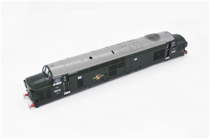 Class 37  2022 Body - D6710 - BR Green -  35-302SFX