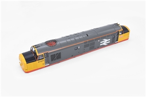 Class 37  2022 Body - 37371 BR RAILFREIGHT RED STRIPE  35-305/SF