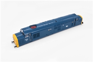 Class 37  2022 Body  - 37305 - BR BLUE 35-303/SF