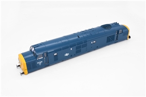 Class 37  2022 Body -  37305 - BR BLUE -  35-303SFX