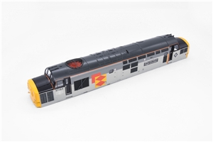 Class 37 2022 Body 35-307/SF