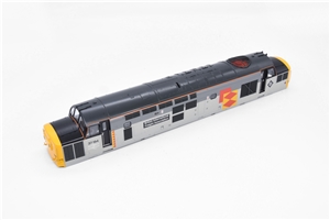 Class 37 2022 Body 35-307/SF