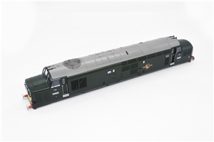 Class 37 2022 Body 35-306/SF