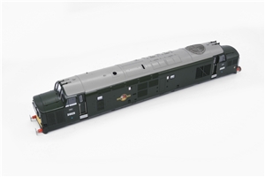 Class 37 2022 Body 35-306/SF