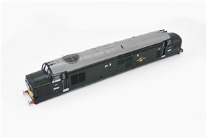 Class 37 2022 Body 35-306SFX