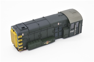 Class 08 Body - 32-116B