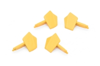 Class 25 Pack of 2 Snowploughs 32-330