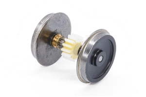 Class 40 Geared Axle - new type 32-480