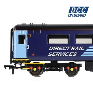 BR Mk2F DBSO Refurbished Driving Brake Second Open DRS (Compass)