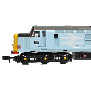 Class 37/5 Refurb. 37501 'Teesside Steelmaster' BR/British Steel Blue