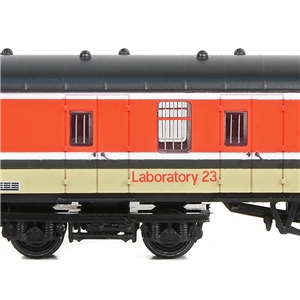 BR Mk1 BG Brake Gangwayed 'Laboratory 23' BR RTC (Revised)