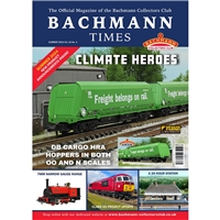 Bachmann Times Magazine – Summer 2024