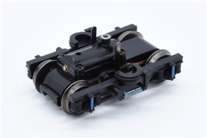 Class 158 DMU 2020 PowerBogie blue/grey detail driveshaft 31-517/517DS