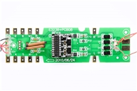 Class 37 PCB -   E3238 PCB08 Rev A 2010/06/24 - 21 pin 32-375