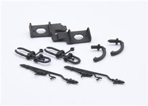 BR Std 5MT Accessory Pack 32-500