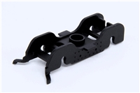 A1 4-6-2 front bogie frame - black 32-550