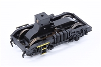 Class 90 2022 Complete bogie front - 32-614/614SF