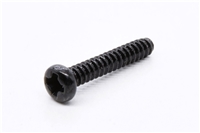 Class 57 Screw - A - Body black  32-750