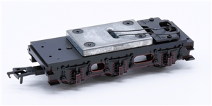 V2 2021 Tender Running Chassis 35-200