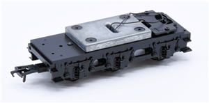V2 2021 Tender Running Chassis 35-201