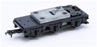 V2 2021 Tender Running Chassis 35-201