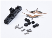 Class 37 Bogie tower - kit of parts (no frame or wheels) 371-170