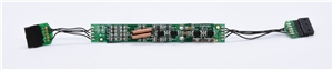 Class 60  PCB - F7135+PCB01 REV A - SOLDER TAGS 371-353