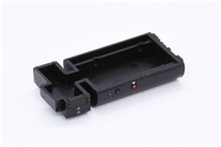 Class 66 Battery Box - Small - red dot small detail 371-394