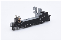 Std 4MT 2-6-0 Tender Chassis Block With Gears 372-650